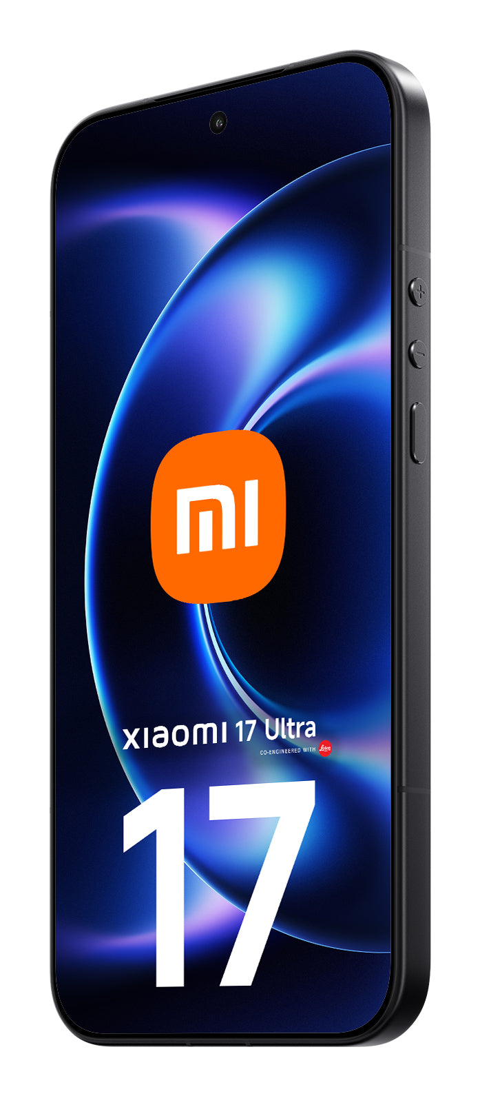 Xiaomi 17 Ultra 6.9-inch (17.5 cm) 5G Smartphone, 16 GB RAM, 512 GB Storage, 6000 mAh Battery, Black