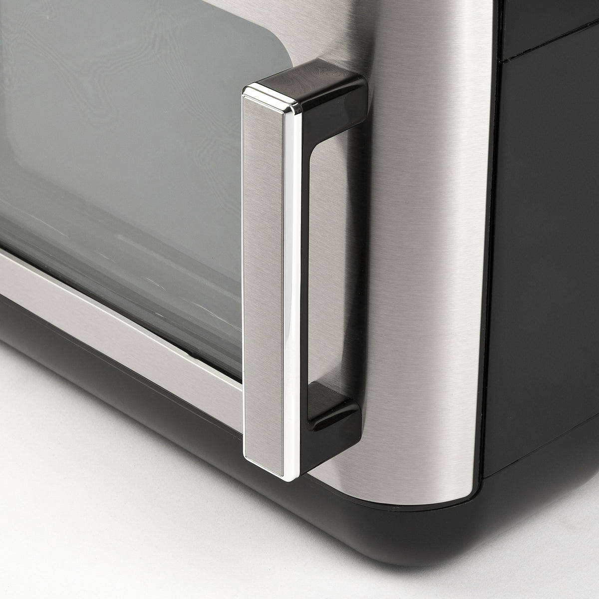 G3 Ferrari Friggisano EVO 13L Single Stand-alone 1700 W Deep fryer Black, Stainless steel