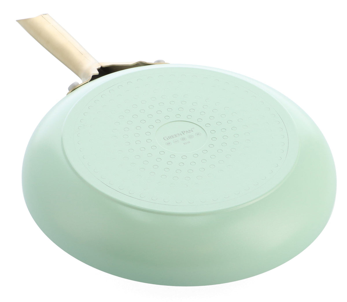 GreenPan Shades Frying Pan Set 3-Piece 20+24+28cm Natural