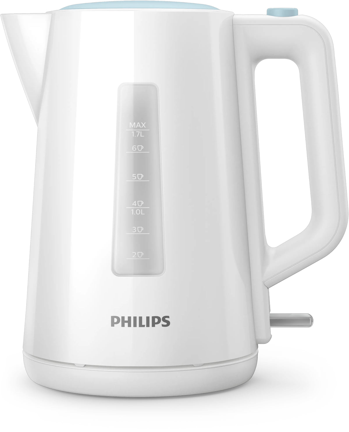 Philips HD9318/70 Electric Kettle 1.7 L 2200 W White
