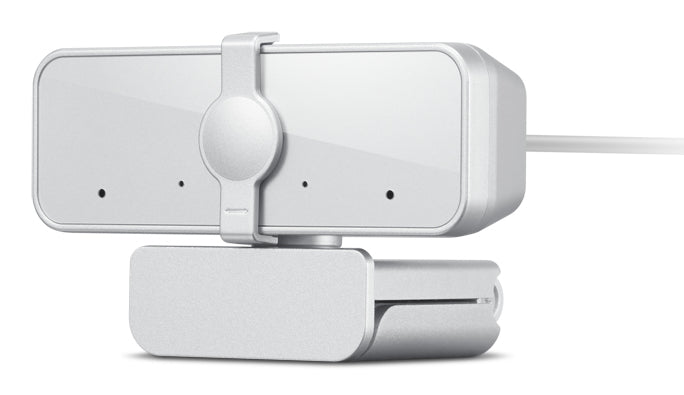 Lenovo 310 Webcam 1920 x 1080 Pixels USB 2.0 White