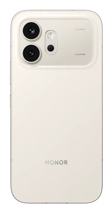 Honor 600 DS 5G Smartphone, 8GB RAM, 256GB Storage, Gold
