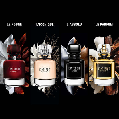 Givenchy L'Interdit Parfum 35 ml (Woman)