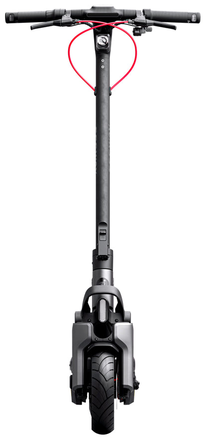 Segway-Ninebot KickScooter MAX G3 D Electric Scooter