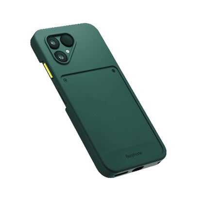 Fairphone Protective pouch Forest Green