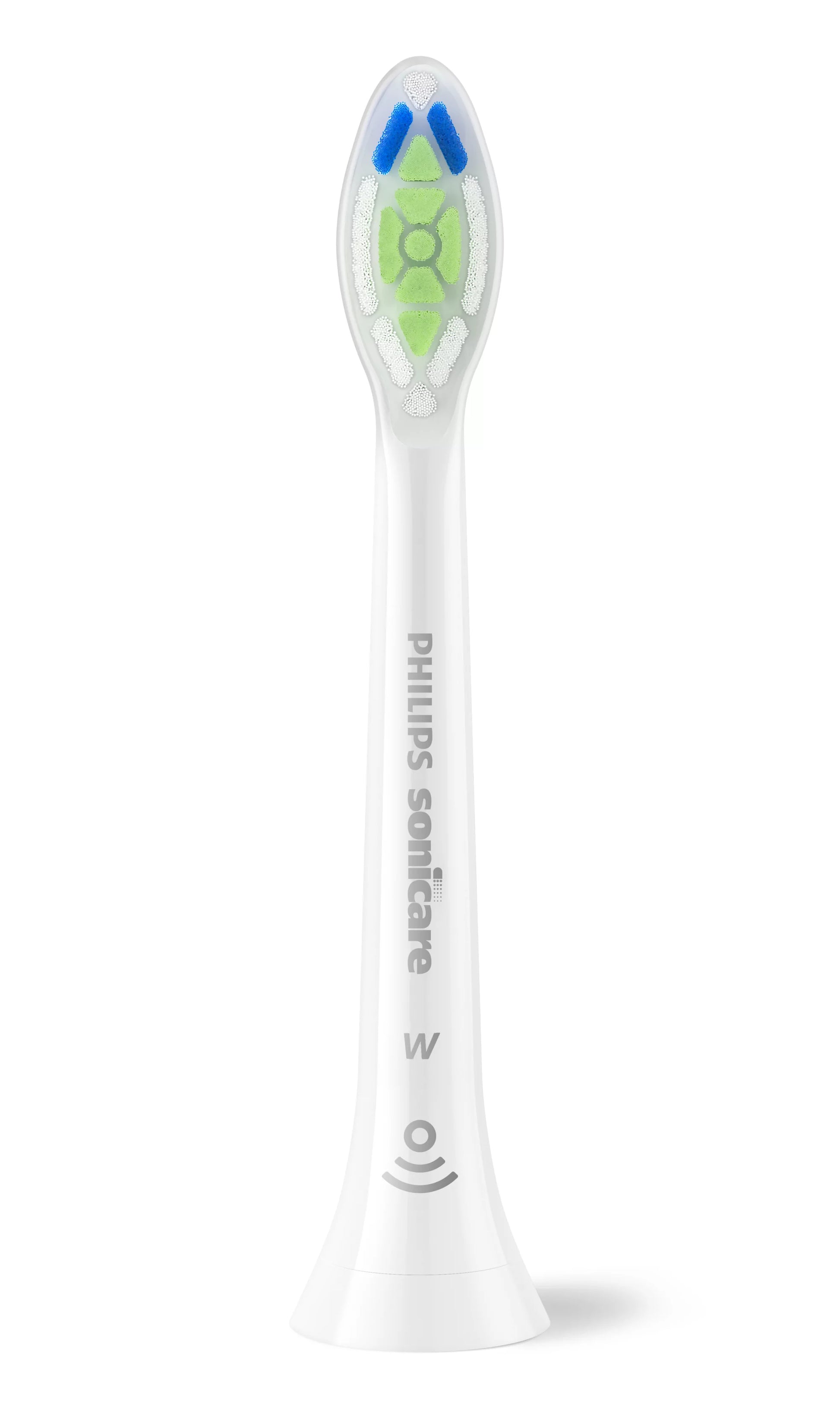 Philips Optimal White HX6066/87 6-pack brush heads