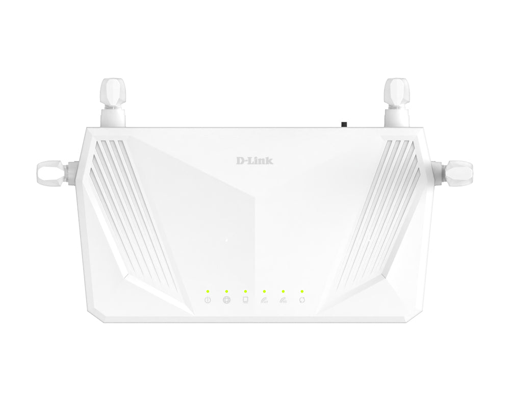 D-Link AX1500 Wi-Fi 6 Router