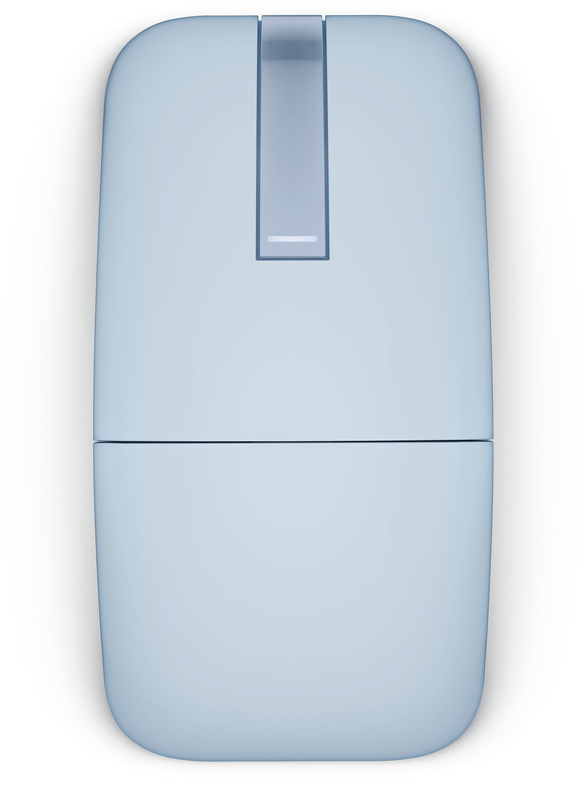 Dell Bluetooth Travel Mouse Misty Blue