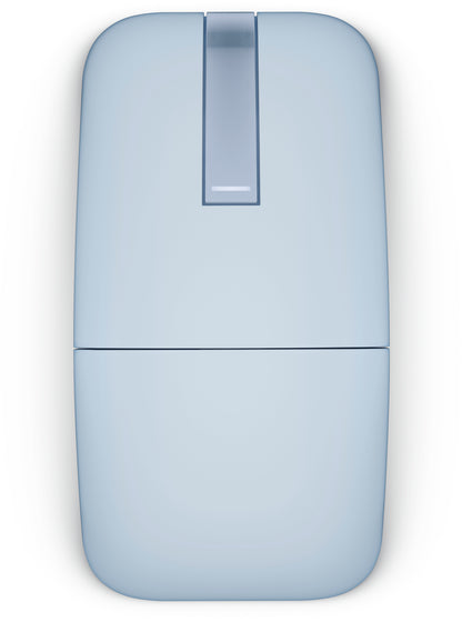 Dell Bluetooth Travel Mouse Misty Blue