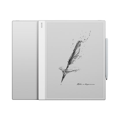 Ebook Onyx Boox Note Max 13.3’ E-Ink Carta 1300 128GB Wi-Fi Gray