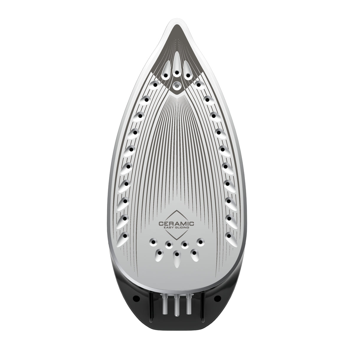 Tefal FV 6675 Freemove Power Cordless Steam Iron