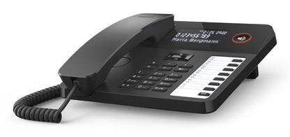 Gigaset Desk600                      schwarz international