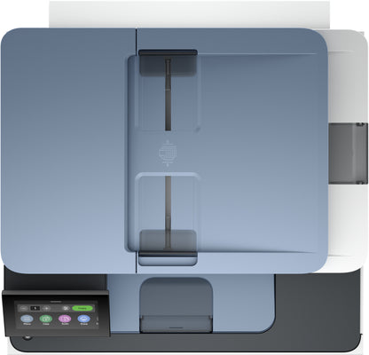 HP LaserJet Pro 3302sdw Wireless Multifunction Color Printer, Copier, Scanner; Duplex