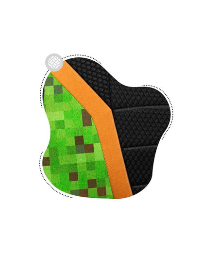 Παιδική Καρέκλα Gaming Huzaro Ranger 1.0 σε Pixel Mesh