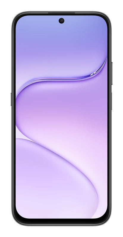 Honor 600 Smart 4GB RAM + 256GB 6.87" 5G Black DS ITA