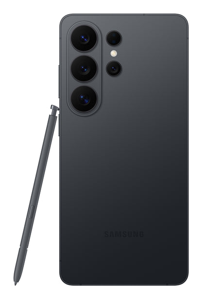 Samsung Galaxy S26 Ultra 17.5 cm (6.9") Dual SIM Android 16.0 5G USB Type-C 16 GB 1 TB 5000 mAh Black