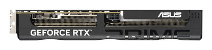 ASUS Prime GeForce RTX 5060 Ti OC 16 GB graphics card