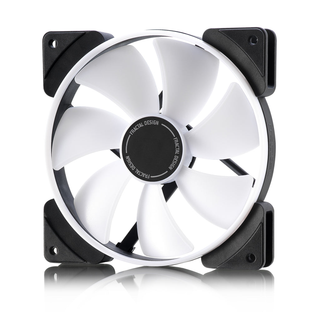 Fractal Design Prisma AL-14 3P ARGB (schwarz, 3er Pack, 140 mm)