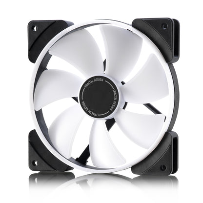 Fractal Design Prisma AL-14 3P ARGB (schwarz, 3er Pack, 140 mm)