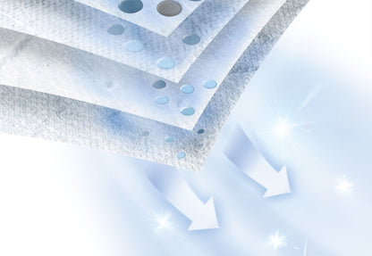 Siemens Νέοι Σακουλάκια Για Σκούπες PowerProtect VZ16GALL Typ G (16 Τεμάχια)