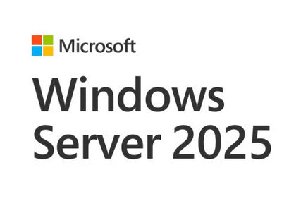 MS Windows Svr CAL 2025 PL 5Clt Device CAL OEM