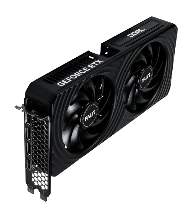 Palit GeForce RTX 5060 Ti Dual NVIDIA 8 GB GDDR7