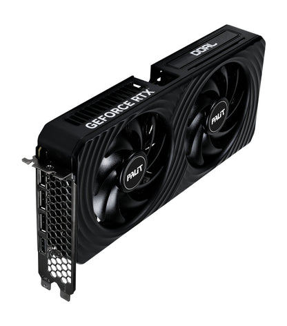 Palit GeForce RTX 5060 Ti Dual NVIDIA 8 GB GDDR7