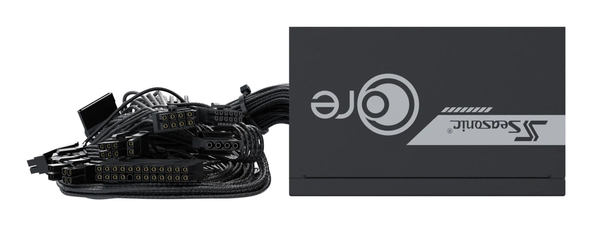 Seasonic Core BC-850 ATX3.1