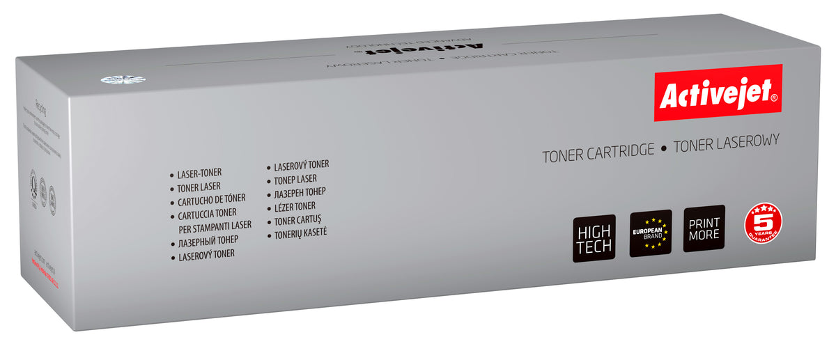 Activejet ATM-324BN Toner (replacement for Konica Minolta TN324K; Supreme; 28,000 pages; black)