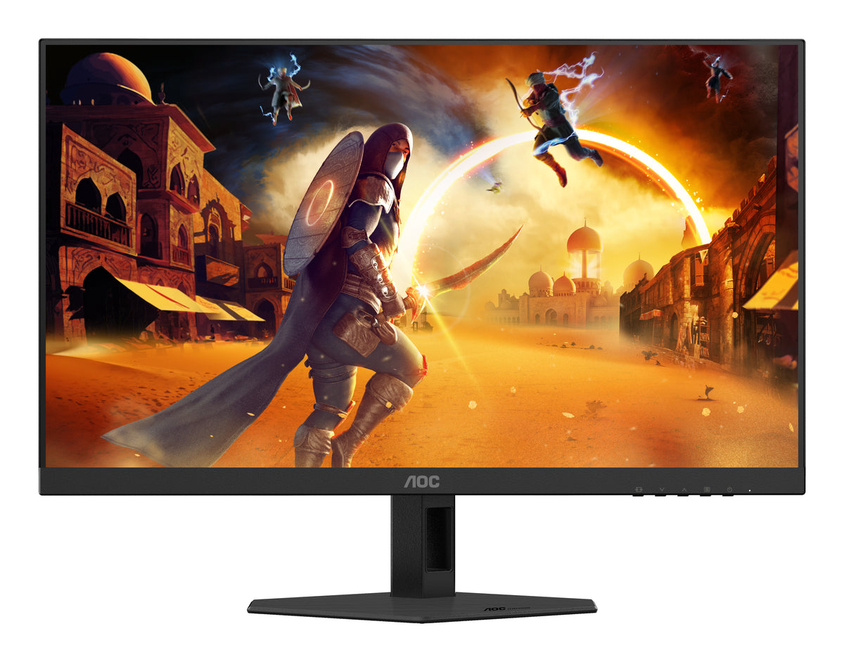 AOC Monitor Gaming (27G4ZRE)