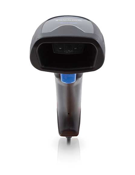 Datalogic Handscanner USB QuickScan QW2520 [QW2520-BKK1]