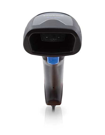 Datalogic Handscanner USB QuickScan QW2520 [QW2520-BKK1]