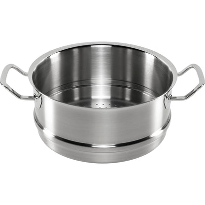 Fissler orig. Profi Collection 2 Steamer Insert 24 cm