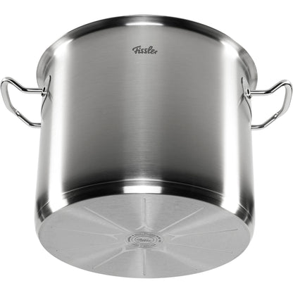Fissler orig. Profi Collection 2 Pot with lid 28 cm
