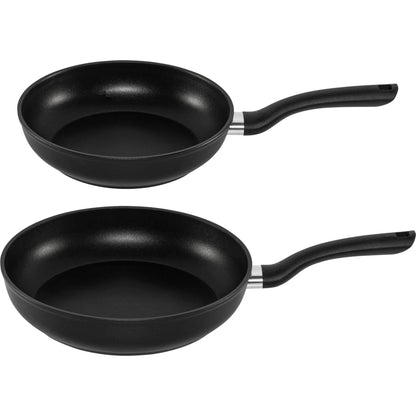Σετ τηγανιών Fissler Cenit 24 εκ. / 28 εκ.