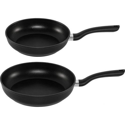 Σετ τηγανιών Fissler Cenit 24 εκ. / 28 εκ.