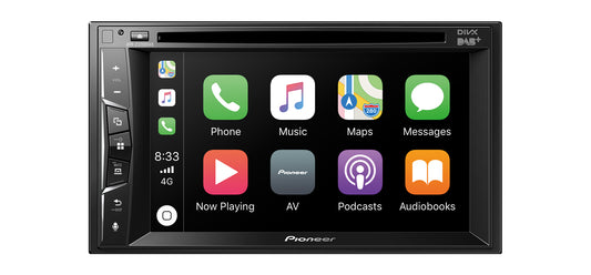 Pioneer AVH-Z3200DAB