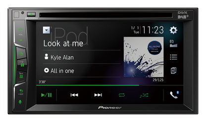 Pioneer AVH-Z3200DAB