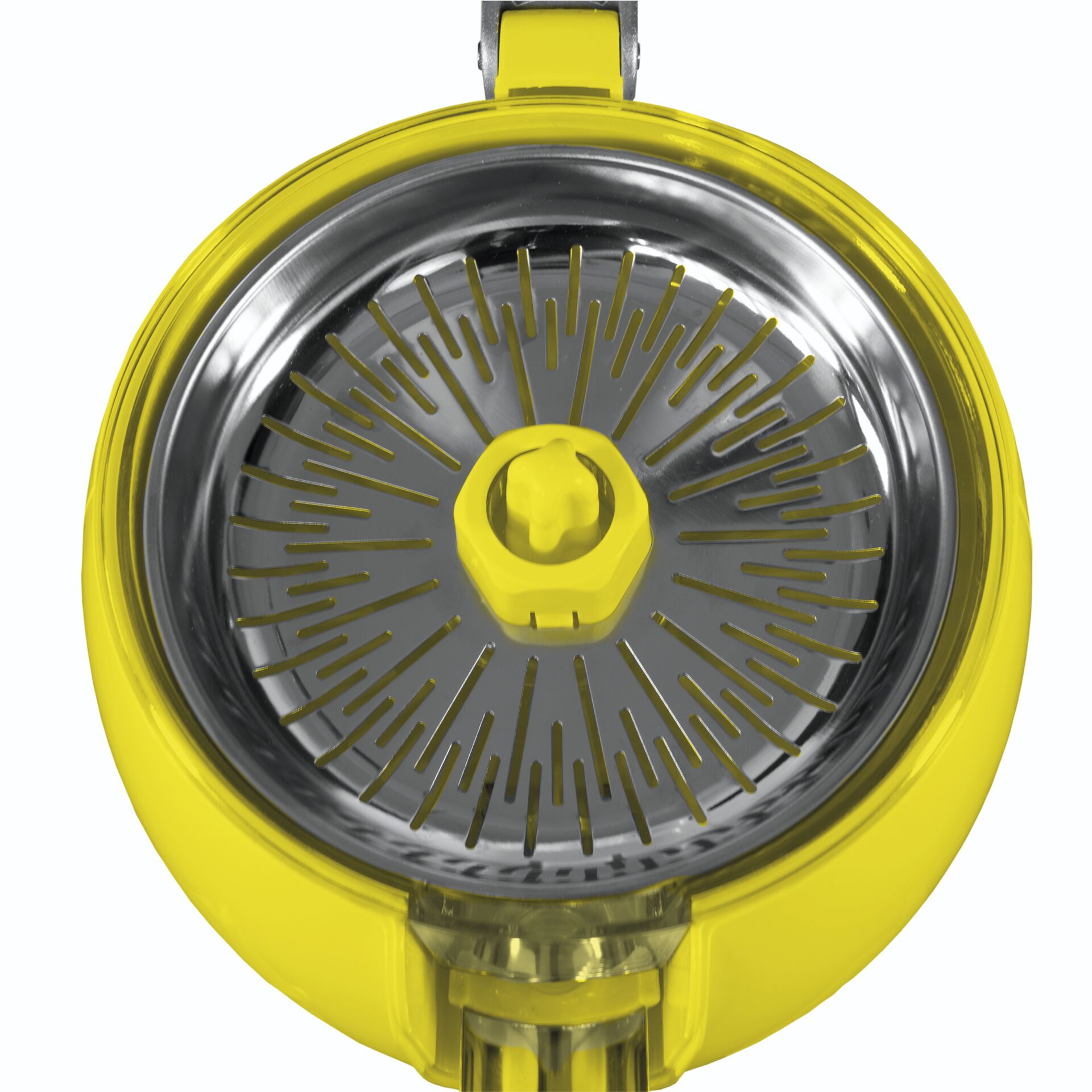 Unold 78132 Citrus Juicer Power Juicy Yellow