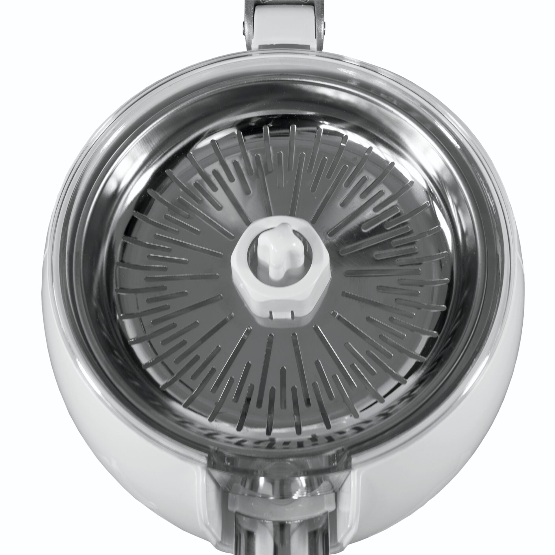 Unold 78130 Citrus Juicer Power Juicy White