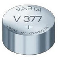 1 Varta Chron V 377