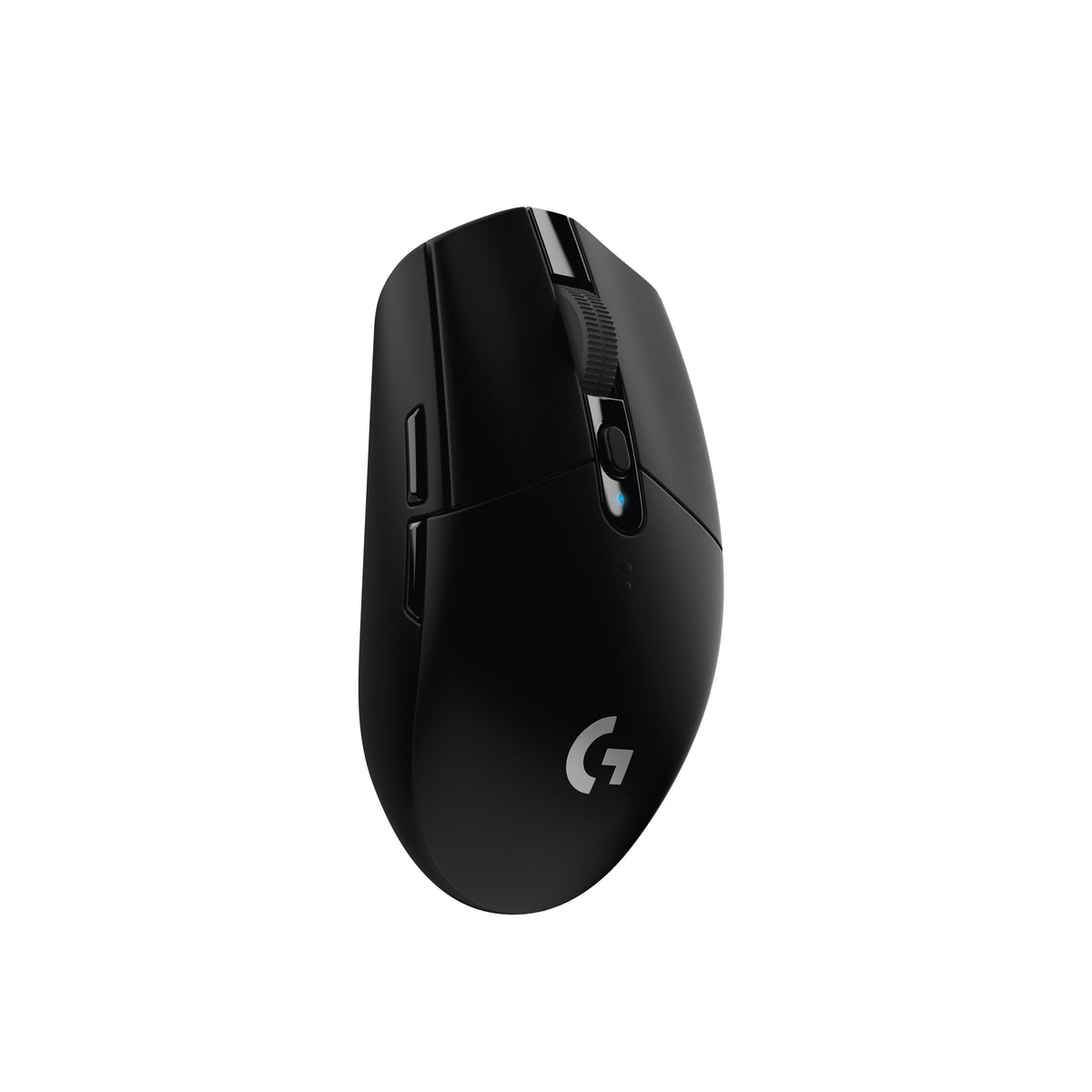 Logitech G305 Wireless Gaming Mouse, Black