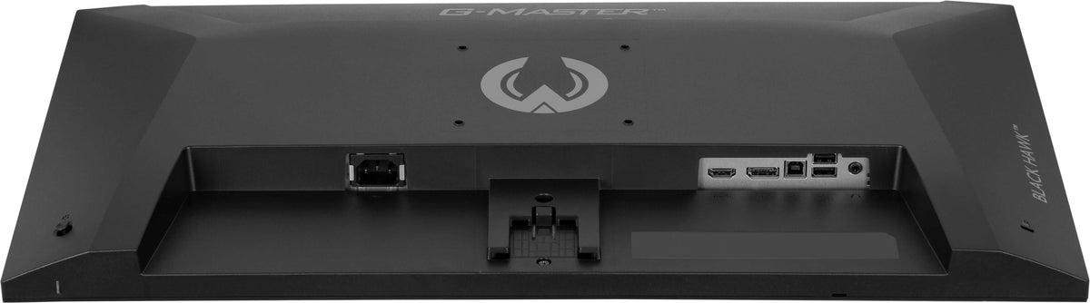 IIYAMA 68.6εκ (27") G2741QSU-B1 16:9 HDMI+DP+2xUSB IPS