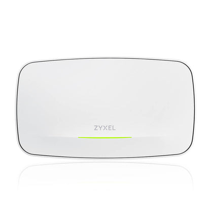 Zyxel WBE660S-EU0101F σημείο πρόσβασης WLAN 11530 Mbit/s Γκρι PoE τροφοδοτικού