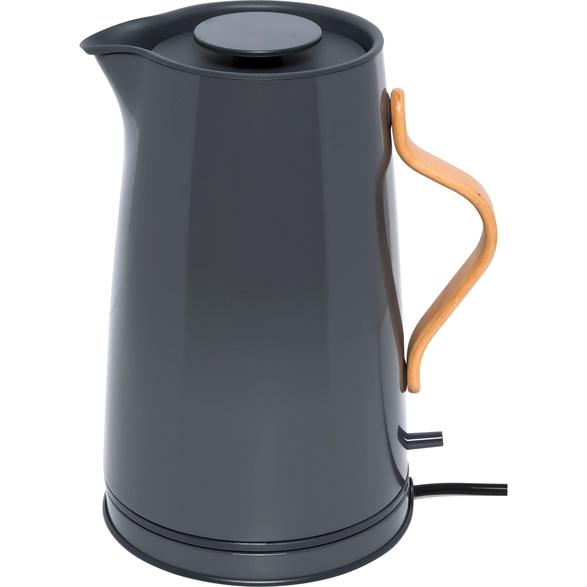 Stelton Emma Water Kettle 1,2l grey