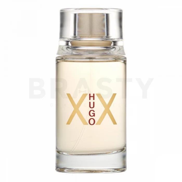 Hugo Boss Hugo XX EDT Γυναίκες 100 ml