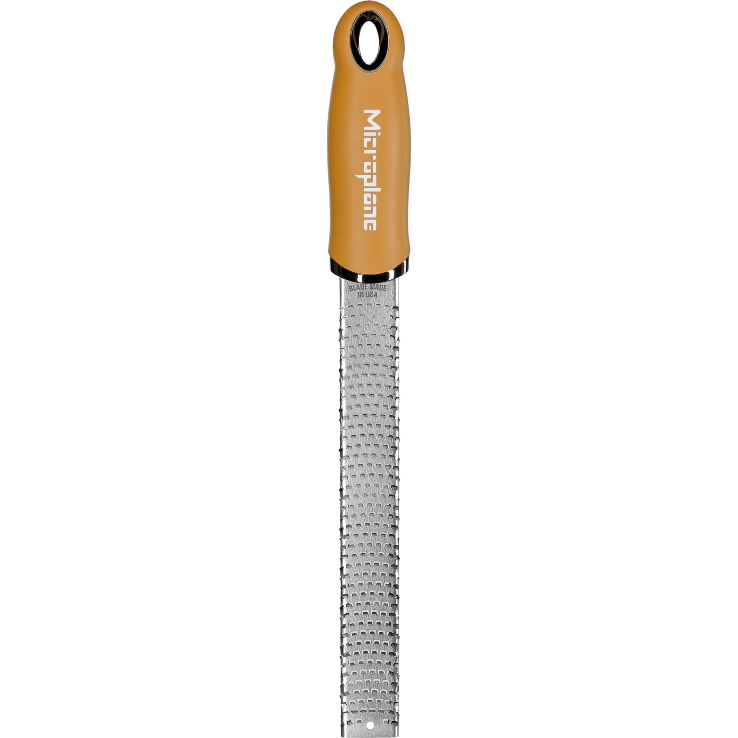 Microplane Premium Classic Grater ochre