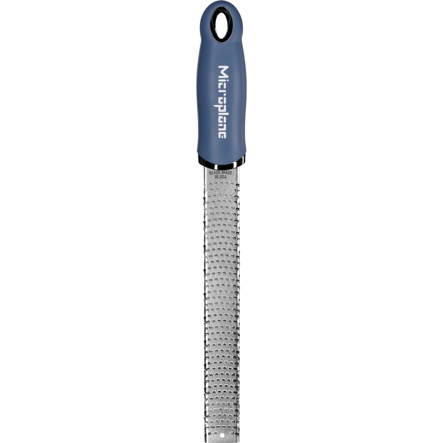 Microplane Premium Classic Grater blu denim