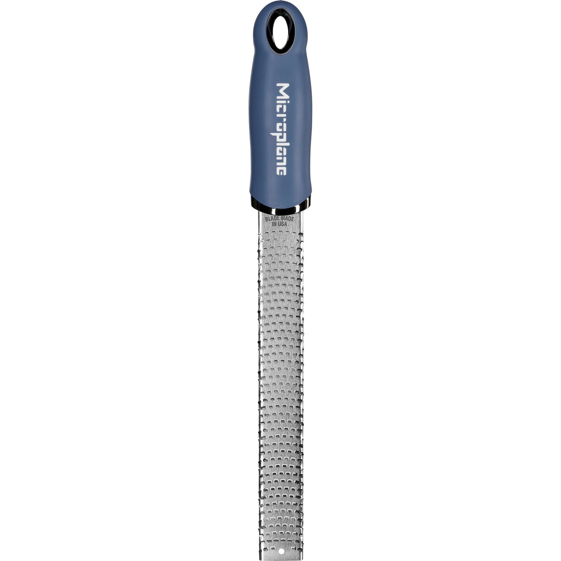 Microplane Premium Classic Grater blu denim