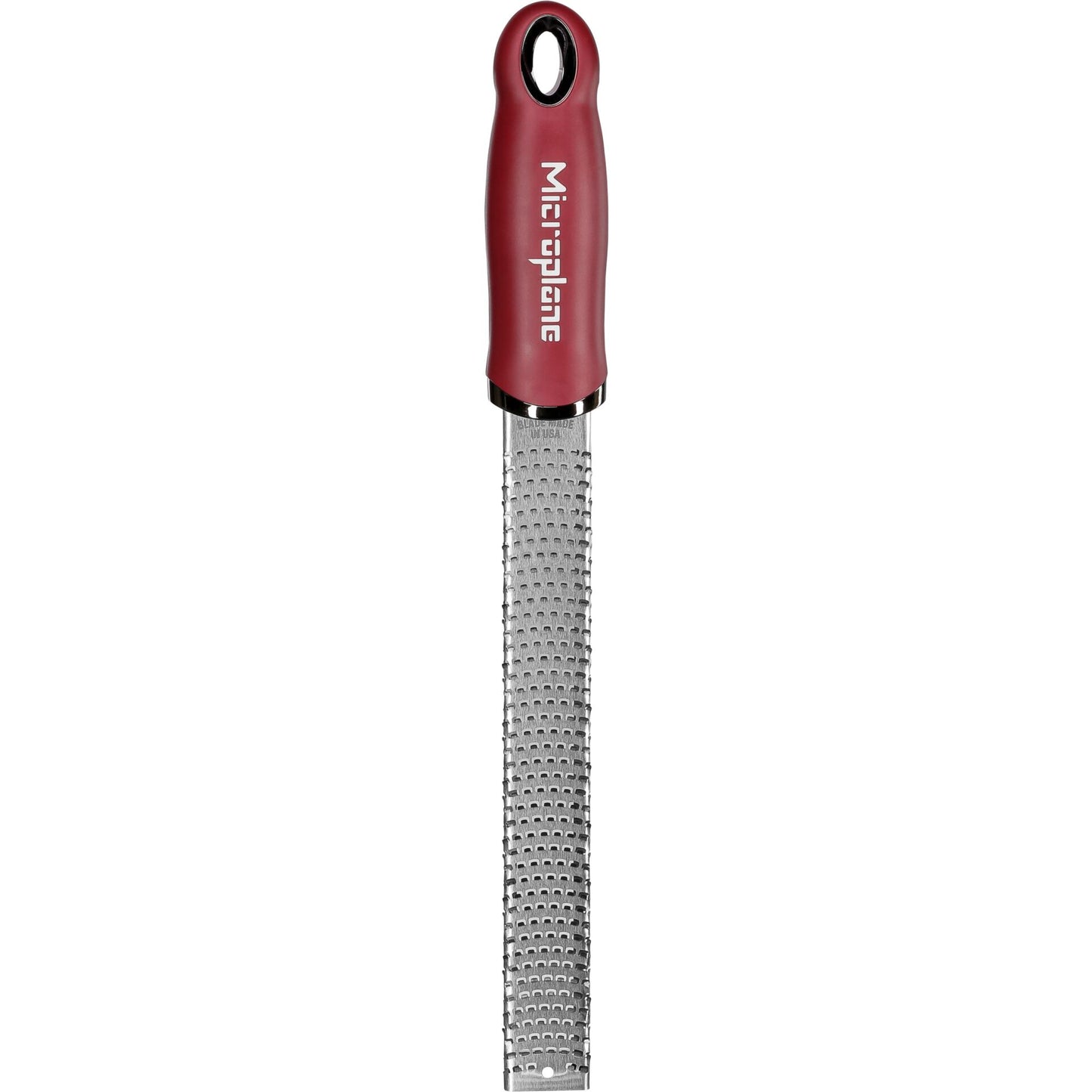 Microplane Premium Classic Grater Burgundy